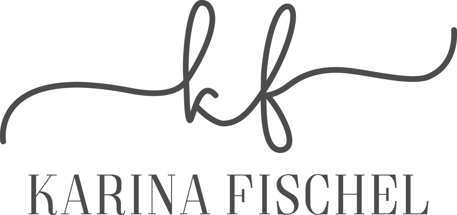 Logo Karina Fischel
