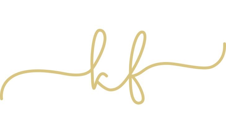 Logo Karina Fischel