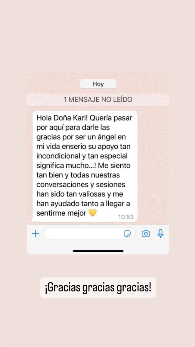 Testimonio 2