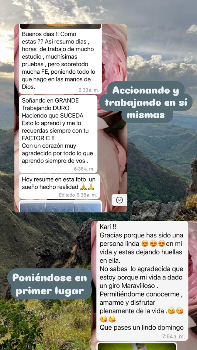 Testimonio 4