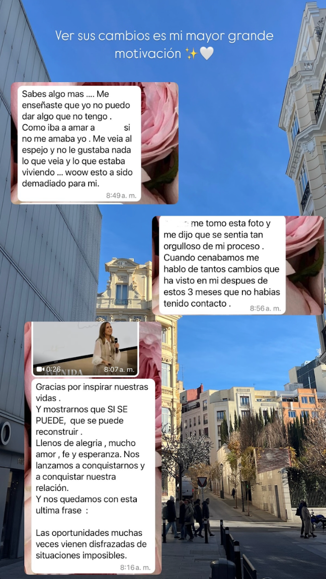 Testimonio 5