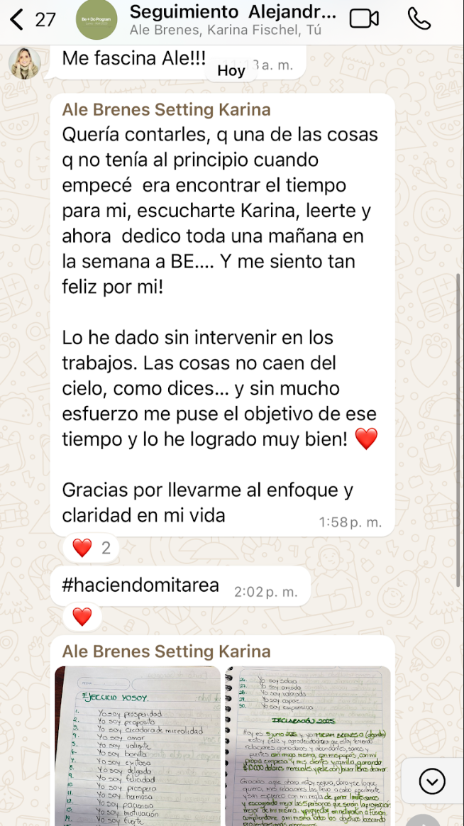 Testimonio 7